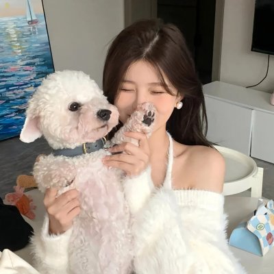 阿班与裘迪
