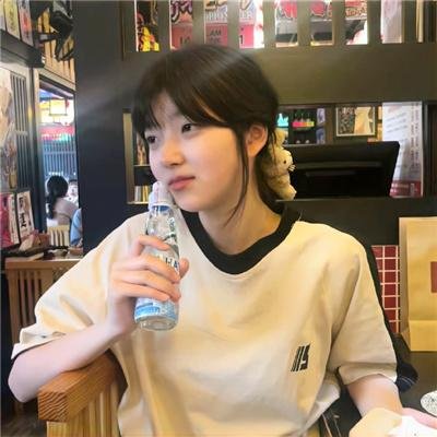 这个女孩很厉害