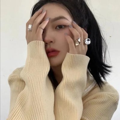 都是正常的